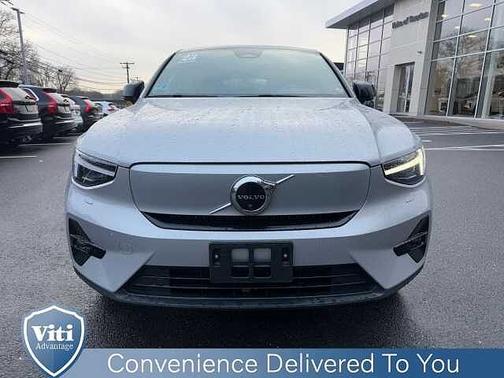 2023 Volvo C40 Recharge Pure Electric Ultimate