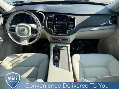 2024 Volvo XC90 B5 Plus Bright
