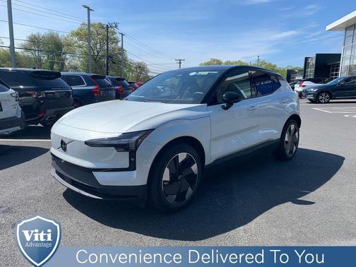 2025 Volvo EX30 Twin Motor Plus