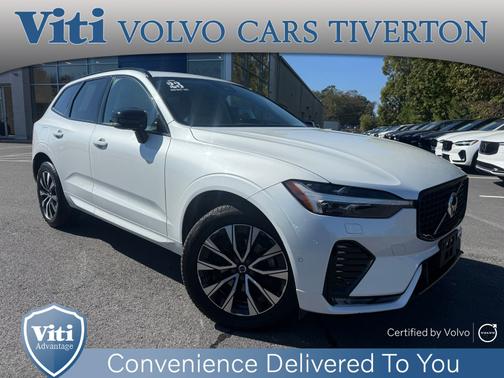 2023 Volvo XC60 B5 AWD Plus Dark