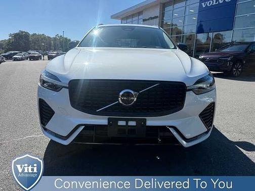 2023 Volvo XC60 Plus
