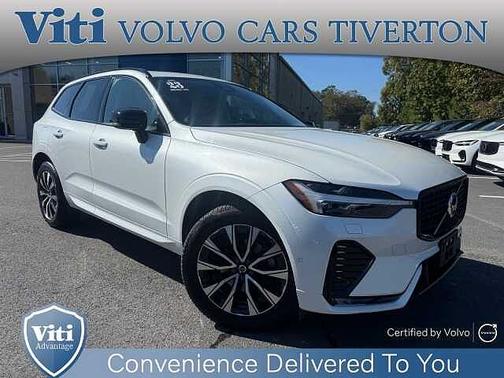 2023 Volvo XC60 Plus