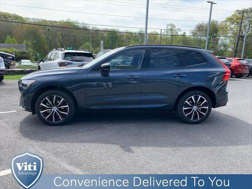 2025 Volvo XC60 B5 Plus