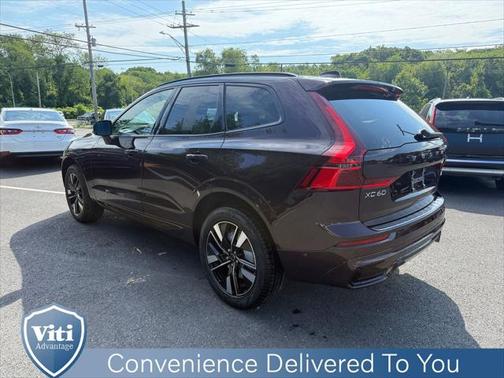 2026 Volvo XC60 B5 Plus