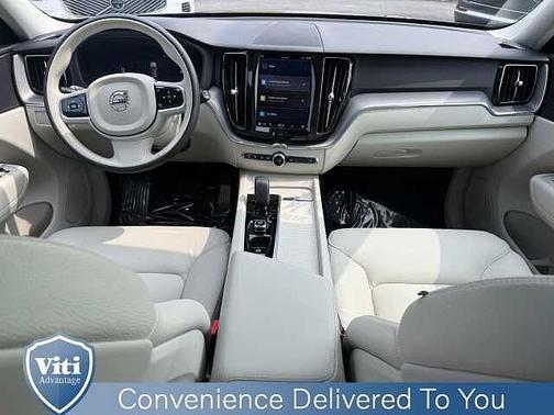 2024 Volvo XC60 Core