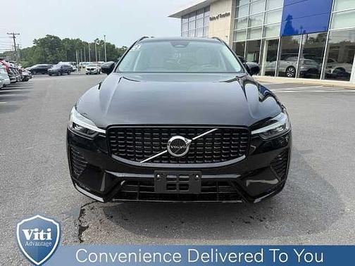 2024 Volvo XC60 Core