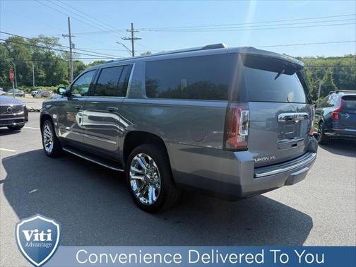 2019 GMC Yukon XL Denali