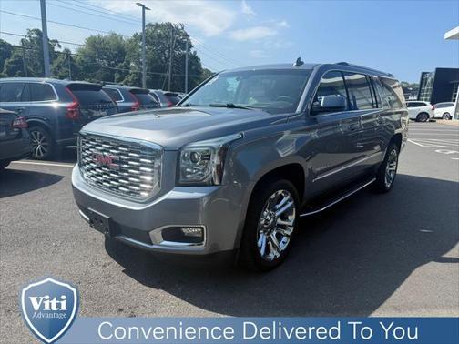 2019 GMC Yukon XL Denali