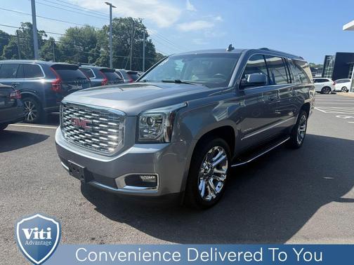 2019 GMC Yukon XL Denali