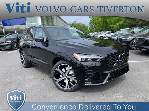 2025 Volvo XC60 B5 Ultra