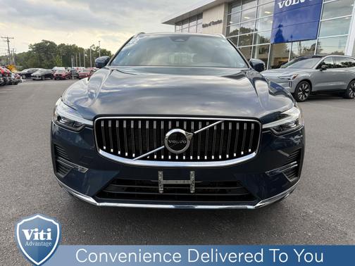 2022 Volvo XC60 B5 AWD Inscription