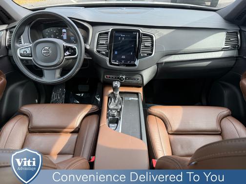 2022 Volvo XC90 T6 AWD Inscription 7 Seater