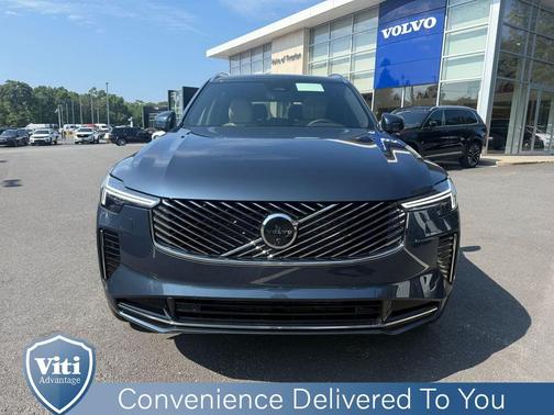 2026 Volvo XC90 B5 Plus 7-Seater