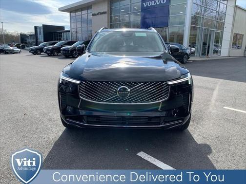 2025 Volvo XC90 Plug-In Hybrid T8 Plus 7-Seater