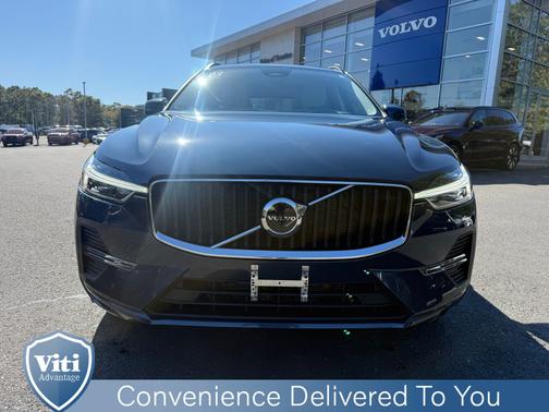 2023 Volvo XC60 B5 AWD Core