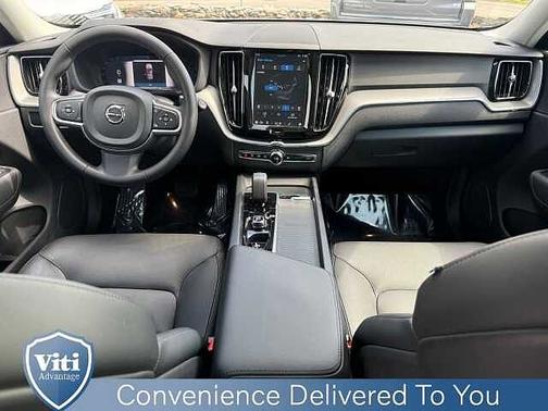 2024 Volvo XC60 Core
