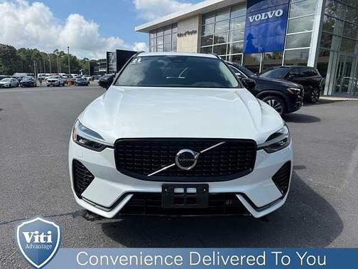 2024 Volvo XC60 Core