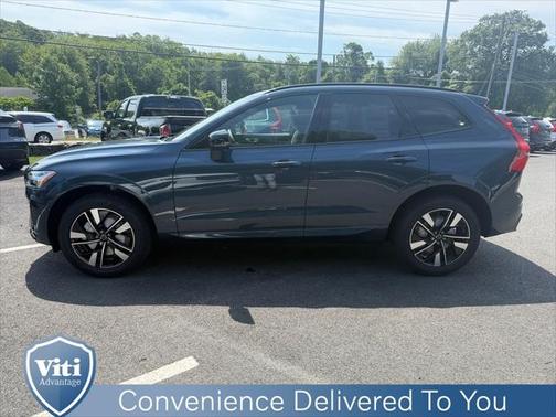 2026 Volvo XC60 B5 Plus