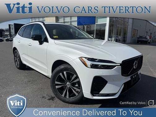 2025 Volvo XC60 Core