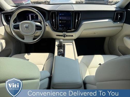 2023 Volvo XC60 B5 Core