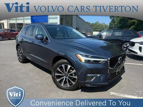 2023 Volvo XC60 B5 Core