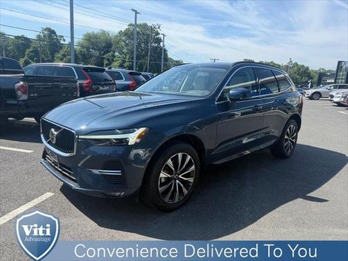 2023 Volvo XC60 B5 Core