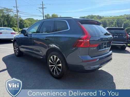 2023 Volvo XC60 B5 Core