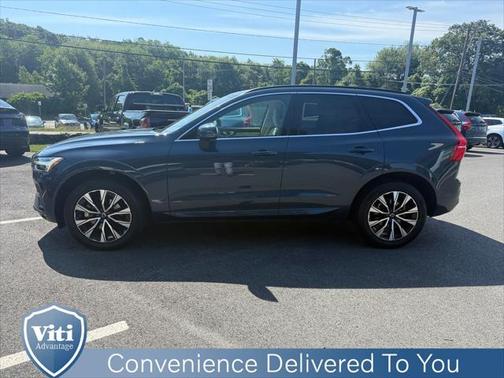 2023 Volvo XC60 B5 Core
