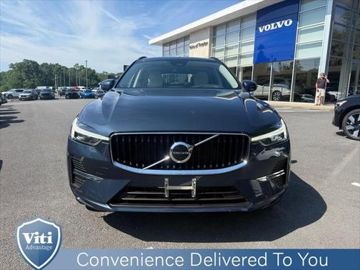 2023 Volvo XC60 B5 Core