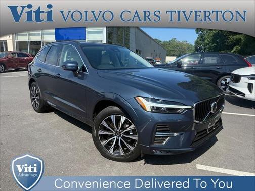 2023 Volvo XC60 B5 Core