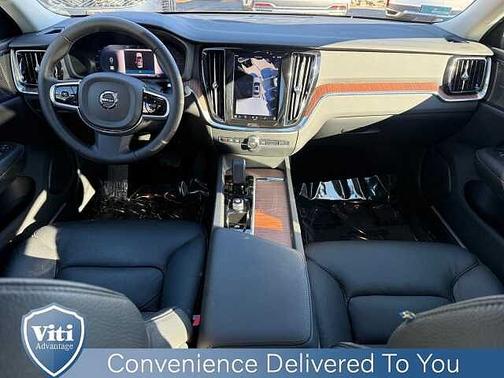 2024 Volvo S60 Plus