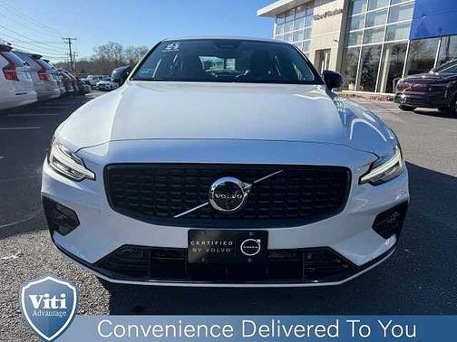 2024 Volvo S60 Plus