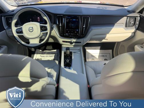 2023 Volvo XC60 B5 AWD Core