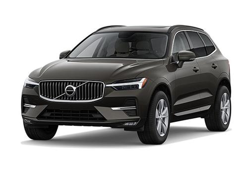 2022 Volvo XC60 B5 AWD Momentum