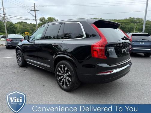 2024 Volvo XC90 B5 Core Bright Theme