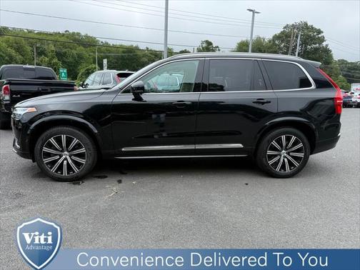 2024 Volvo XC90 B5 Core Bright Theme