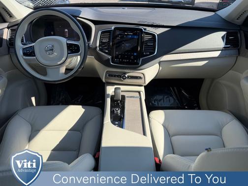 2023 Volvo XC90 B6 AWD Plus 7-Seater