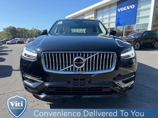 2023 Volvo XC90 B6 AWD Plus 7-Seater