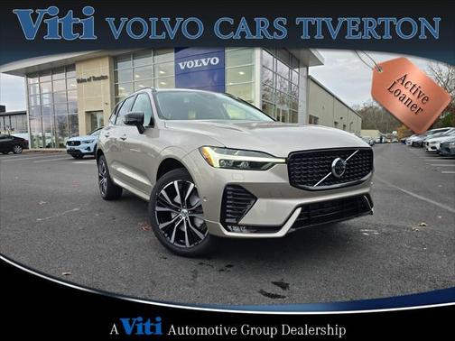 2025 Volvo XC60 B5 Plus