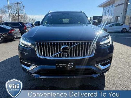 2023 Volvo XC90 Plus