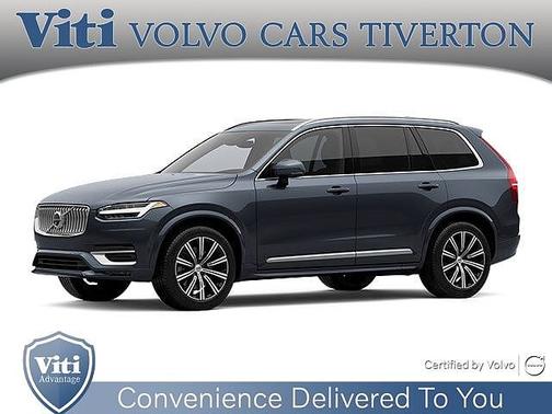 2023 Volvo XC90 Plus