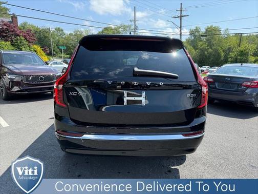 2026 Volvo XC90 B5 Core