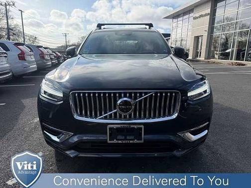 2022 Volvo XC90 T6 AWD Inscription 7 Seater