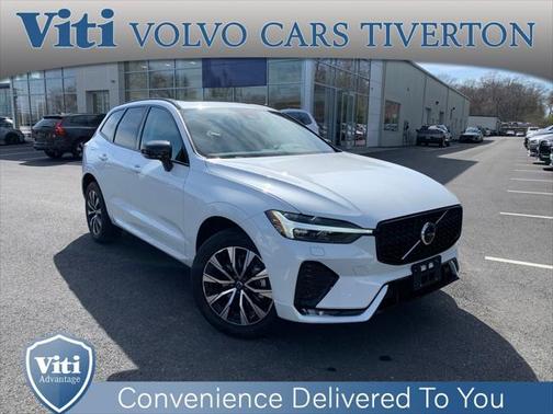 2025 Volvo XC60 B5 Core