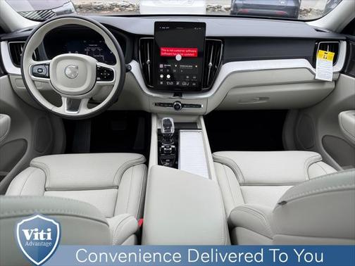 2026 Volvo XC60 B5 Ultra