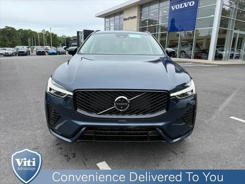 2026 Volvo XC60 B5 Ultra