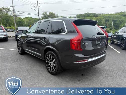 2024 Volvo XC90 B5 Plus Bright Theme