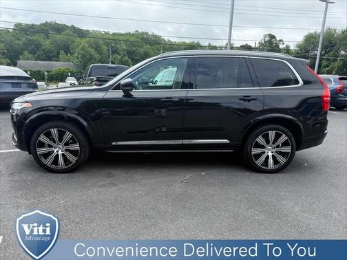 2023 Volvo XC90 Recharge Plug-In Hybrid T8 Plus Bright Theme 7-Seater