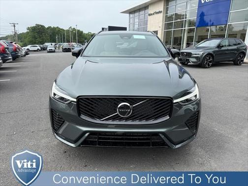 2026 Volvo XC60 B5 Core