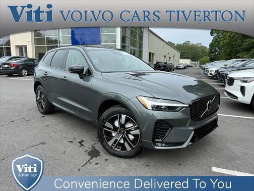 2026 Volvo XC60 B5 Core